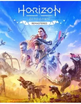 Horizon Zero Dawn Remastered Steam Gift