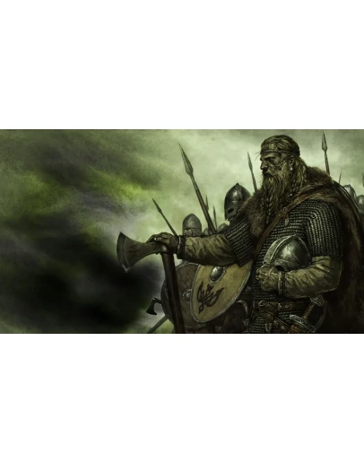 Mount &amp Blade: Warband PS4 &amp PS5