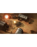 АРЕНДАXBOX Commandos: Origins & Game Pass АРЕНДАXBOX Commandos: Origins & Game Pass