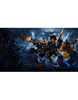 Huntdown PS4 &amp PS5