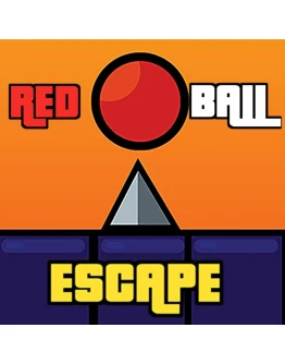 Red Ball Escape PS4 &amp PS5