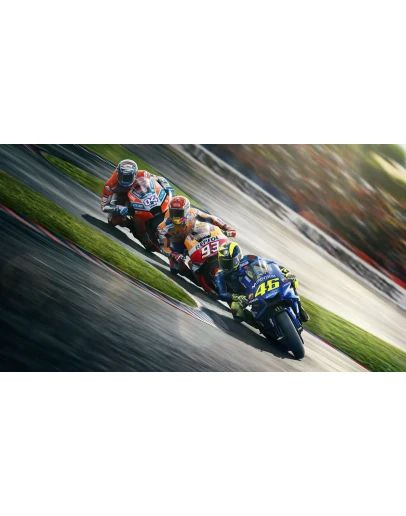 MotoGP18 PS4 &amp PS5