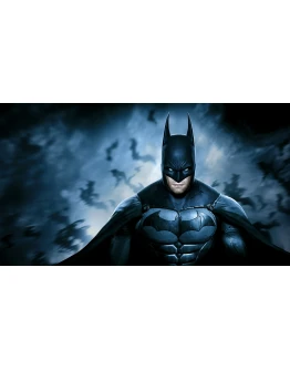 Batman: Arkham VR PS4 &amp PS5
