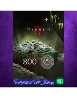 Diablo IV - Rebel's Cache Platinum Pack XBOX DLC