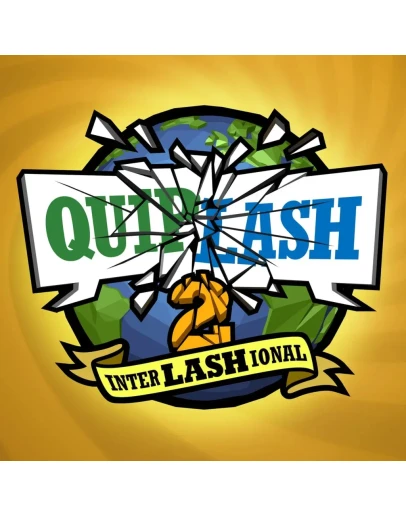 Quiplash 2 Interlashional: The Say Anything Party Game!