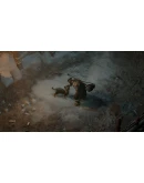 DIABLO IV: VESSEL OF HATRED - DELUXE EDITIONXBOX КЛЮЧ