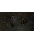 DIABLO IV: VESSEL OF HATRED - DELUXE EDITIONXBOX КЛЮЧ