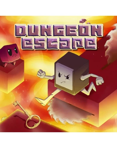 Dungeon Escape PS5