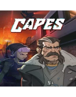 Capes EPIC GAMES (PC)