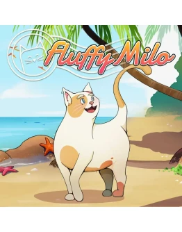 Fluffy Milo PS4 &amp PS5