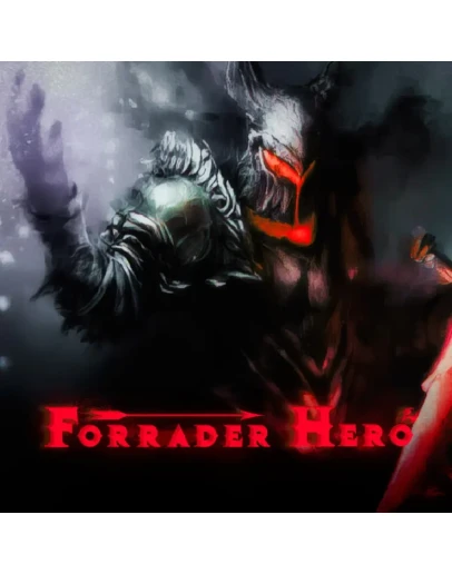 Forrader Hero PS4 &amp PS5