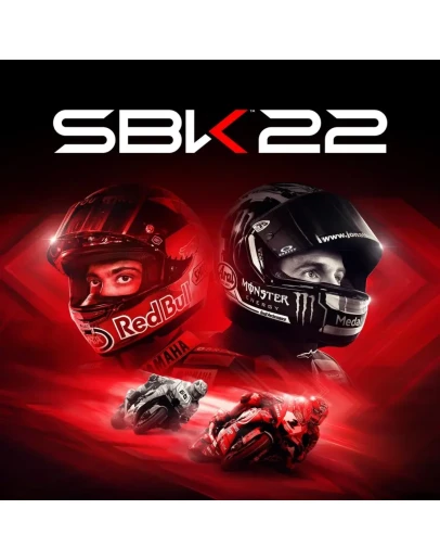SBK22 PS4 &amp PS5