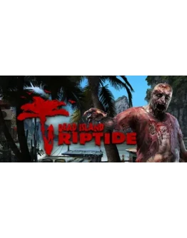 Dead Island Riptid STEAM GIFT Россия + МИР + ВСЕ СТРАНЫ