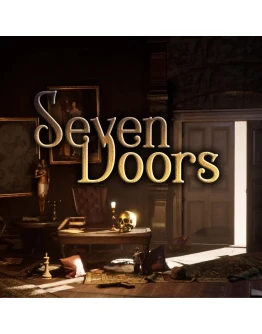 Seven Doors PS5