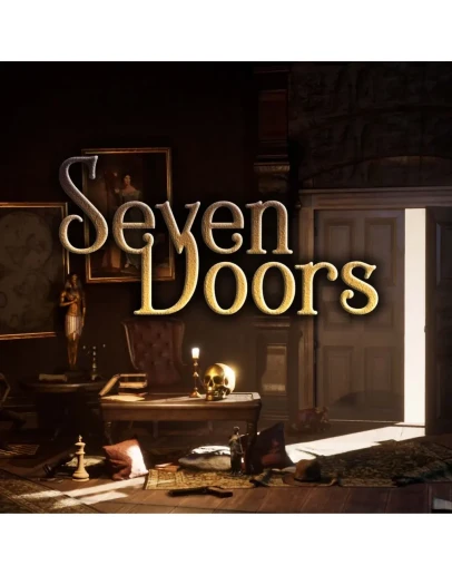 Seven Doors PS5