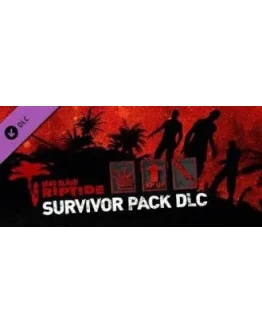 Dead Island: Riptide - Survivor STEAM GIFT ВСЕ СТРАНЫ