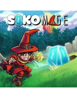 Sokomage PS4 &amp PS5