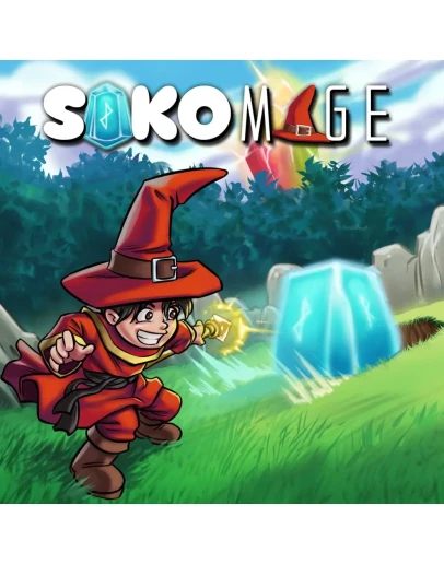 Sokomage PS4 &amp PS5