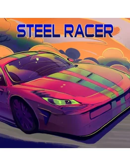Steel Racer PS4 &amp PS5