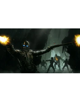 Killing Floor: Incursion PS4 &amp PS5