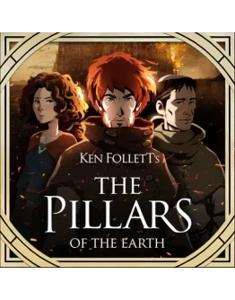 Ken Follett's The Pillars of the Earth PS4 &amp PS5