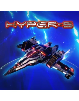 Hyper-5 PS4 &amp PS5