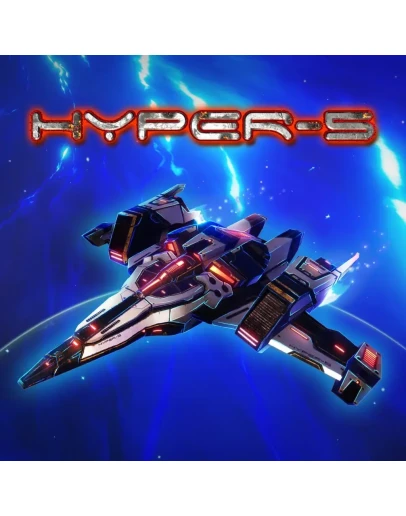 Hyper-5 PS4 &amp PS5