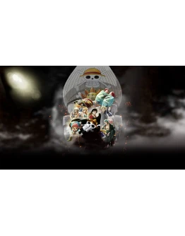 ONE PIECE Grand Cruise PS4 &amp PS5