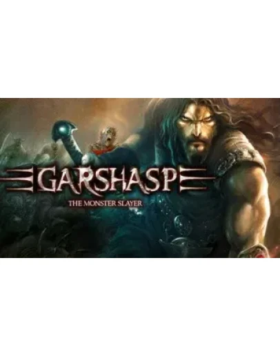 Garshasp: The Monster Slayer STEAM GIFT ВСЕ СТРАНЫ