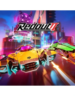 Redout 2 PS4 &amp PS5