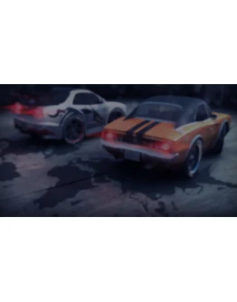 Table Top Racing: World Tour PS4 &amp PS5