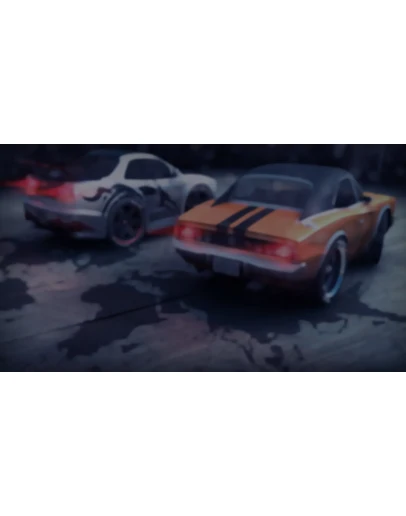 Table Top Racing: World Tour PS4 &amp PS5