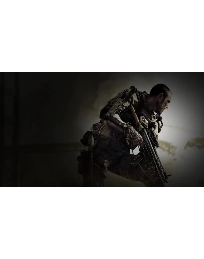 Call of Duty: Advanced Warfare Gold Edition PS4 &amp PS5