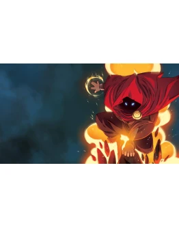 Wizard of Legend PS4 &amp PS5