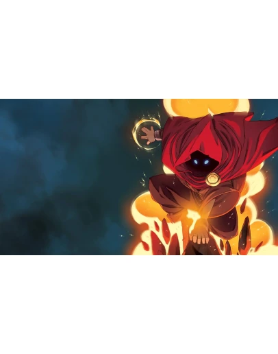 Wizard of Legend PS4 &amp PS5