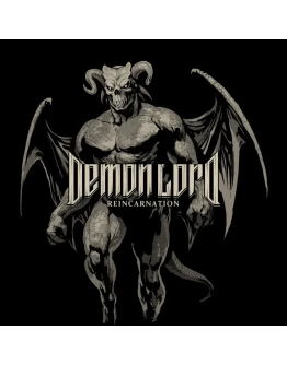 Demon Lord Reincarnation PS4 &amp PS5