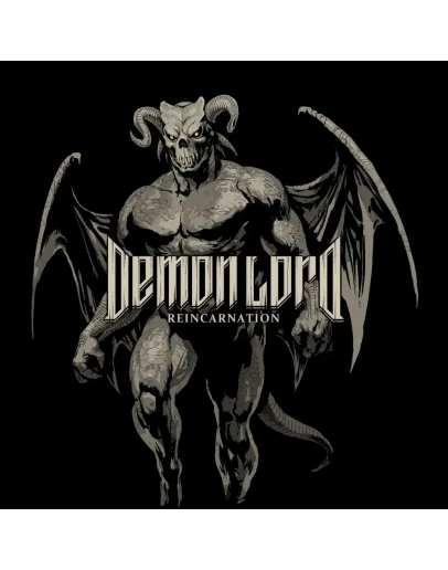 Demon Lord Reincarnation PS4 &amp PS5