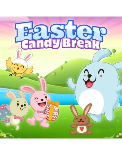 Easter Candy Break PS5