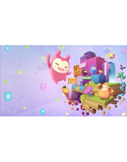 Melbits World PS4 &amp PS5
