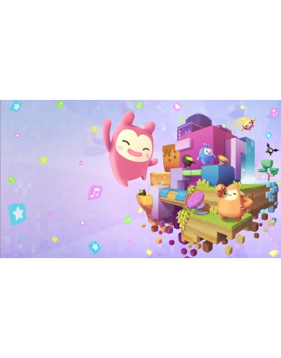 Melbits World PS4 &amp PS5