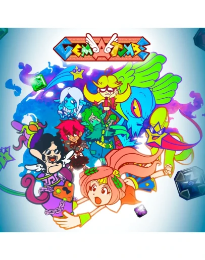 Gematombe PS4 &amp PS5