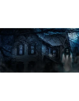 TheNightfall PS4 &amp PS5