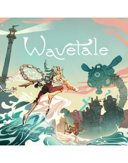 Wavetale PS4 &amp PS5