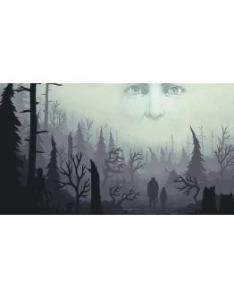 Through the Woods PS4 &amp PS5