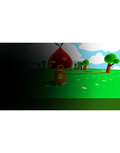 Woodle Tree Adventures Deluxe PS4 &amp PS5