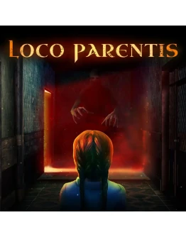 Loco Parentis PS4 &amp PS5