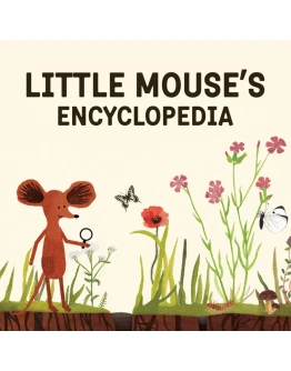 Little Mouse's Encyclopedia PS4 &amp PS5