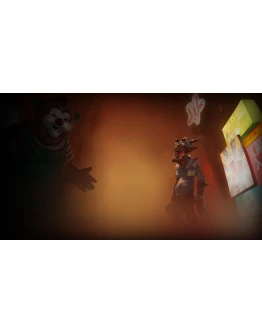 BDSM: Big Drunk Satanic Massacre PS4 &amp PS5