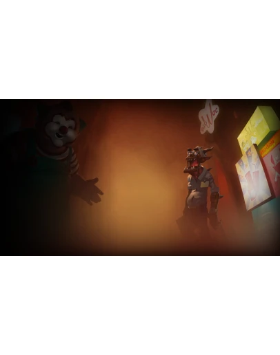 BDSM: Big Drunk Satanic Massacre PS4 &amp PS5