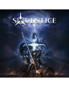 Soulstice PS5
